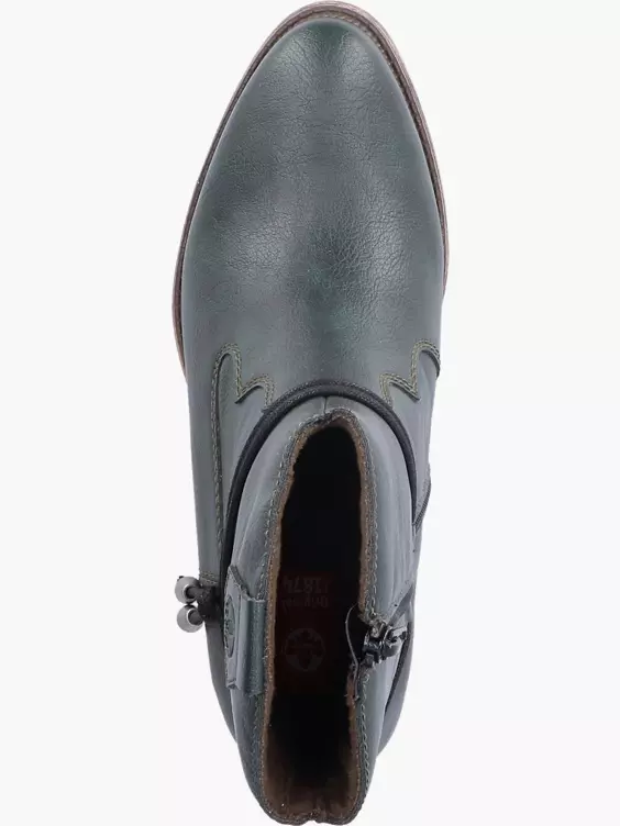 Rieker Damen Stiefeletten
