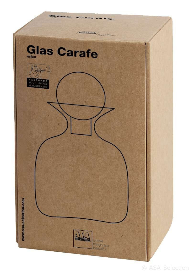 ASAKaraffe 1,5l