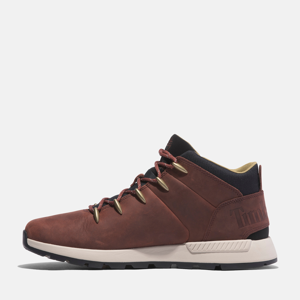 Timberland Sprint Trekker TB0A6B11EM41 / braun