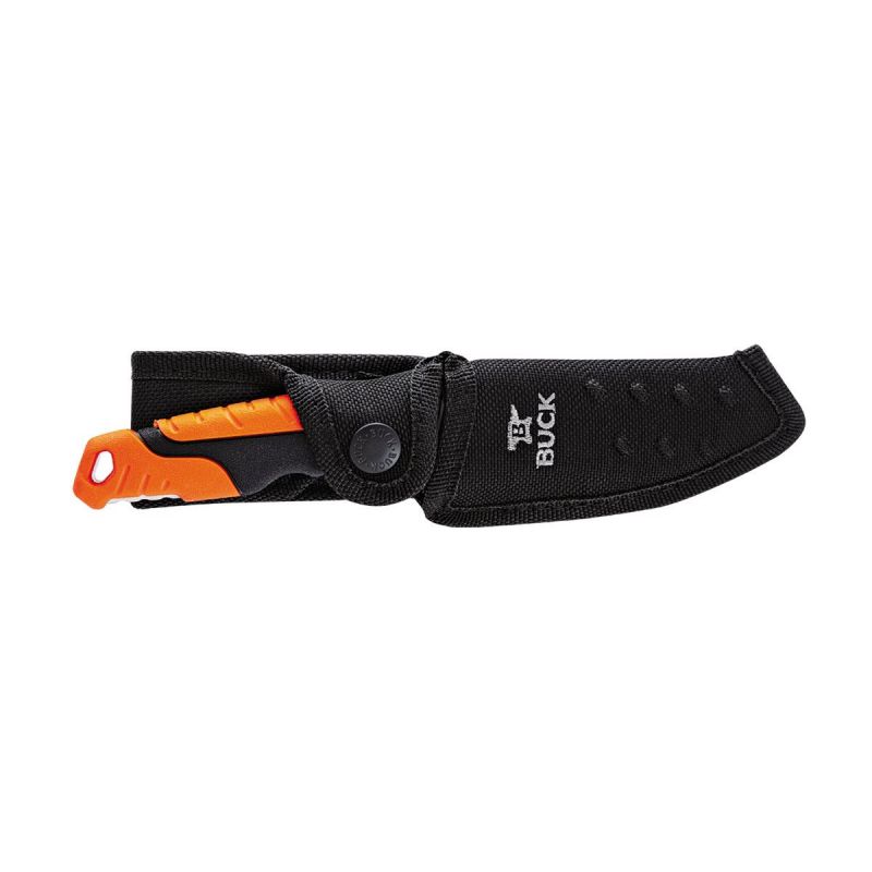 Buck Pursuit Pro Small 0658ORS