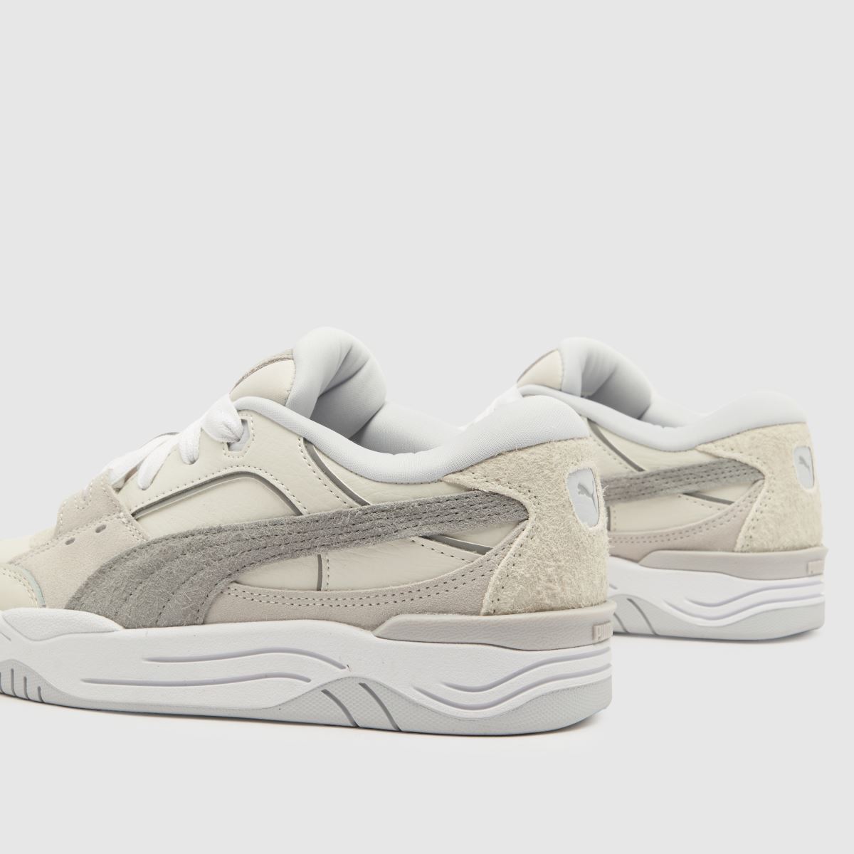 PUMA 180 sportcipő törtfehér multiszínű színben