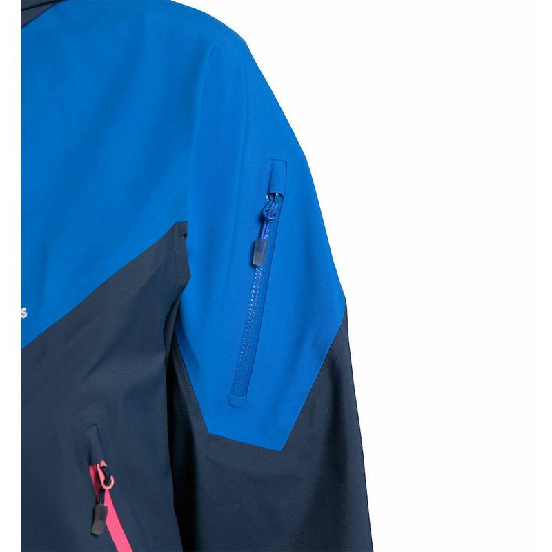 Haglöfs Roc Spire Jacket Hardshelljacke Damen