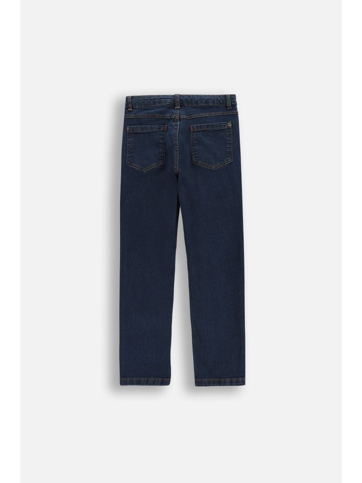 Coccodrillo Jeanshose in dunkelblau günstig kaufen