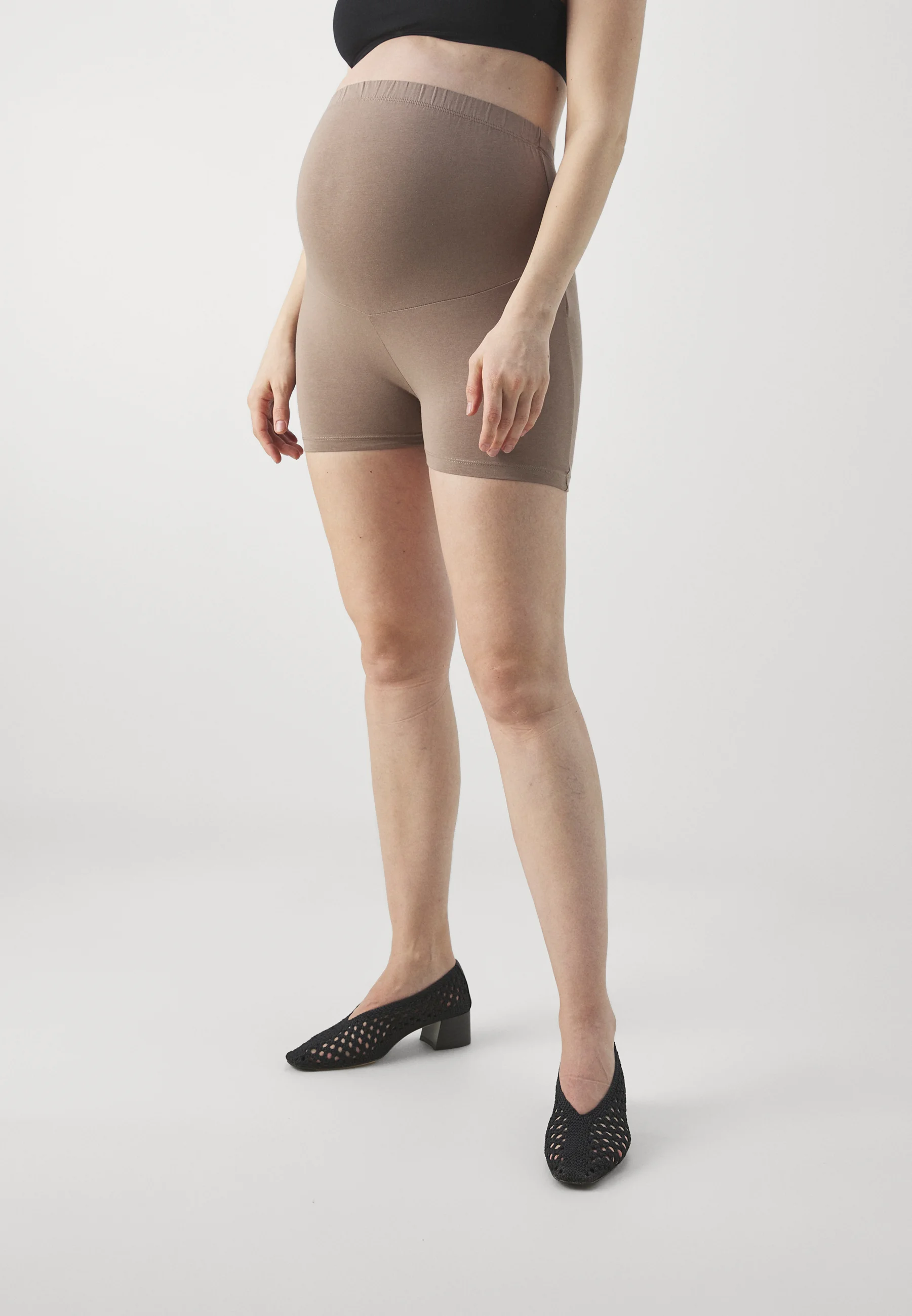 Anna Field MAMA PACK DE 2 - Leggings