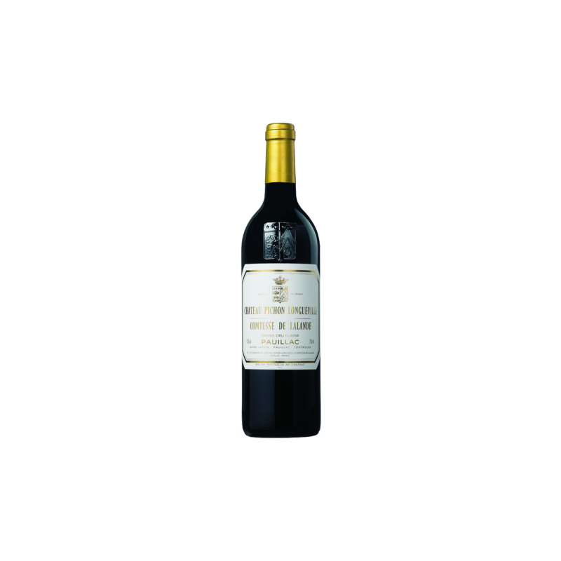 Château Pichon-Longueville Comtesse de Lalande 2020 - Pauillac - Bordeaux - Château Pichon-Longueville Comtesse de Lalande (75CL.)