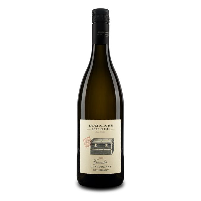 2020 Chardonnay Gamlitz DAC 0,75l