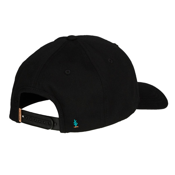 SASQUATCH ELEVATION HAT Unisex - Cap