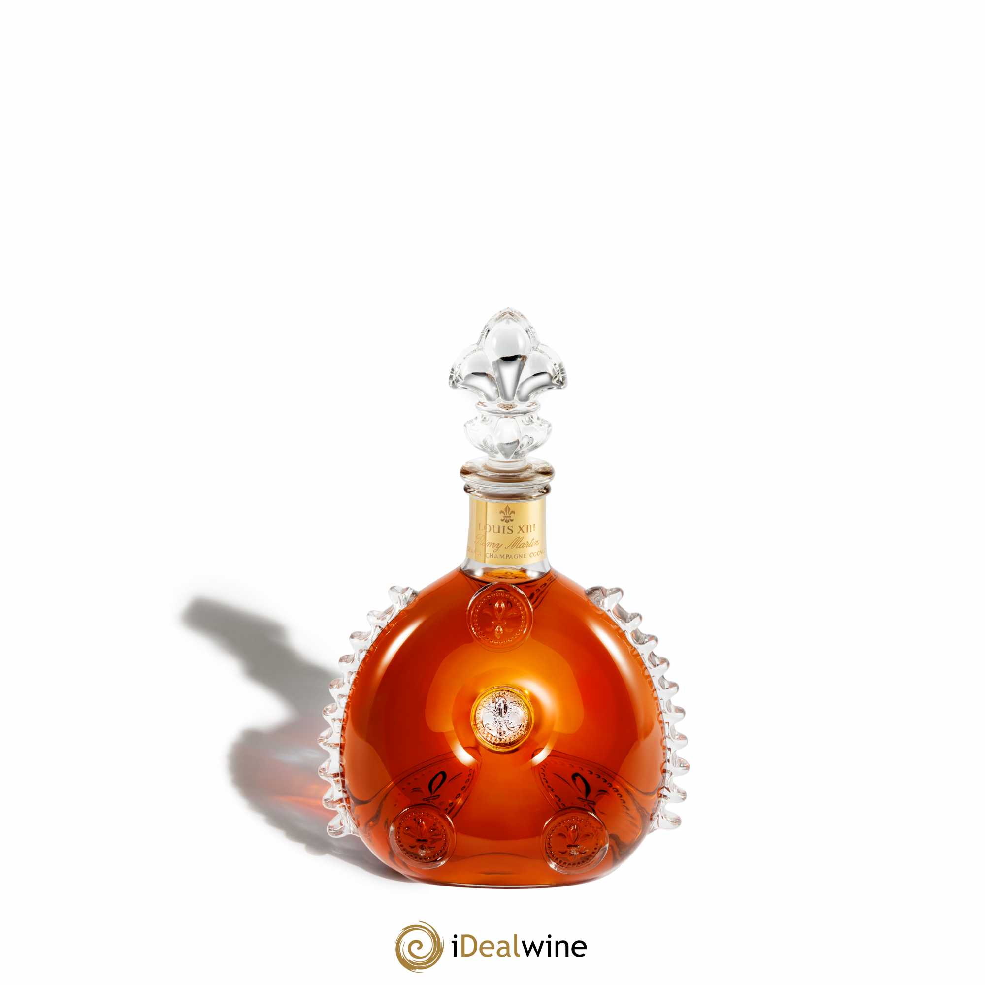 Cognac Louis XIII Rémy Martin (70cl)  - Lot de 1 Bouteille
