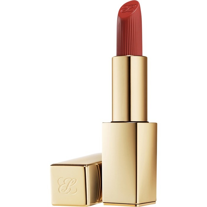 Pure Color Creme Lipstick