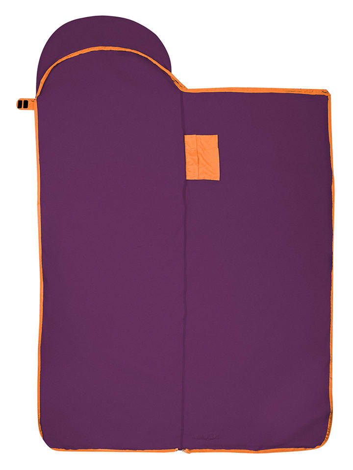 Trollkids Schlafsack 