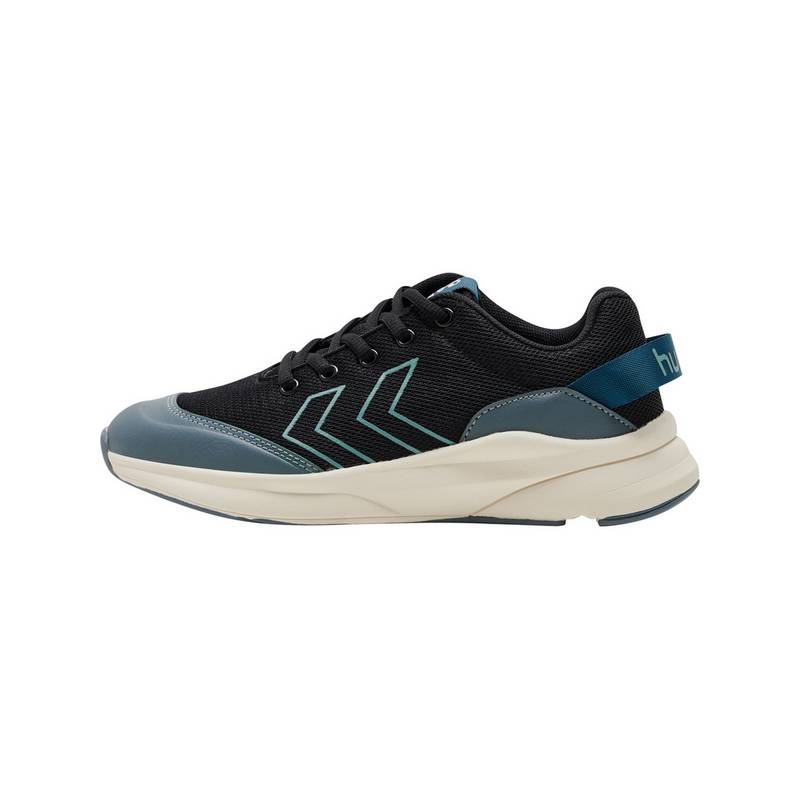 hummel REACH 250 RECYCLED LACE JR Sneaker Kinder