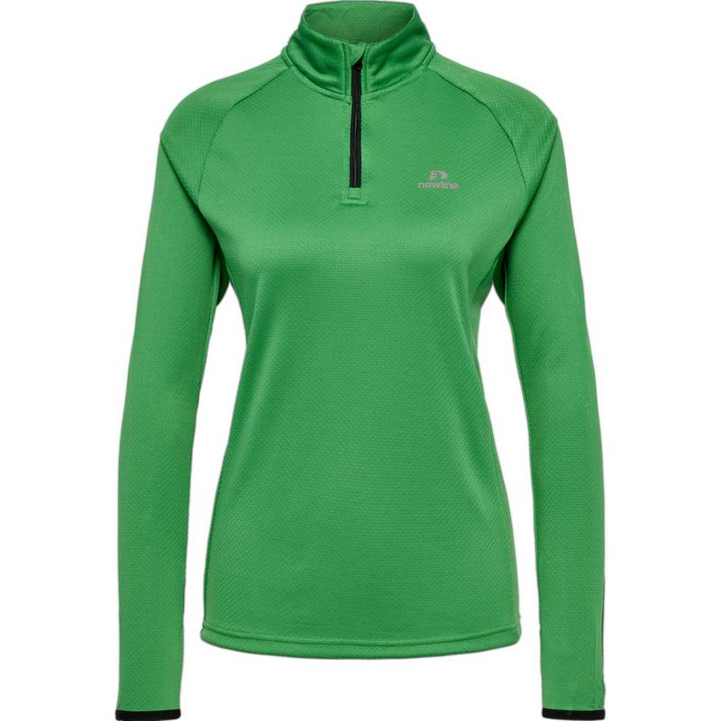 Newline nwlPHOENIX 1/2 ZIP L/S WOMAN Sweatshirt Damen