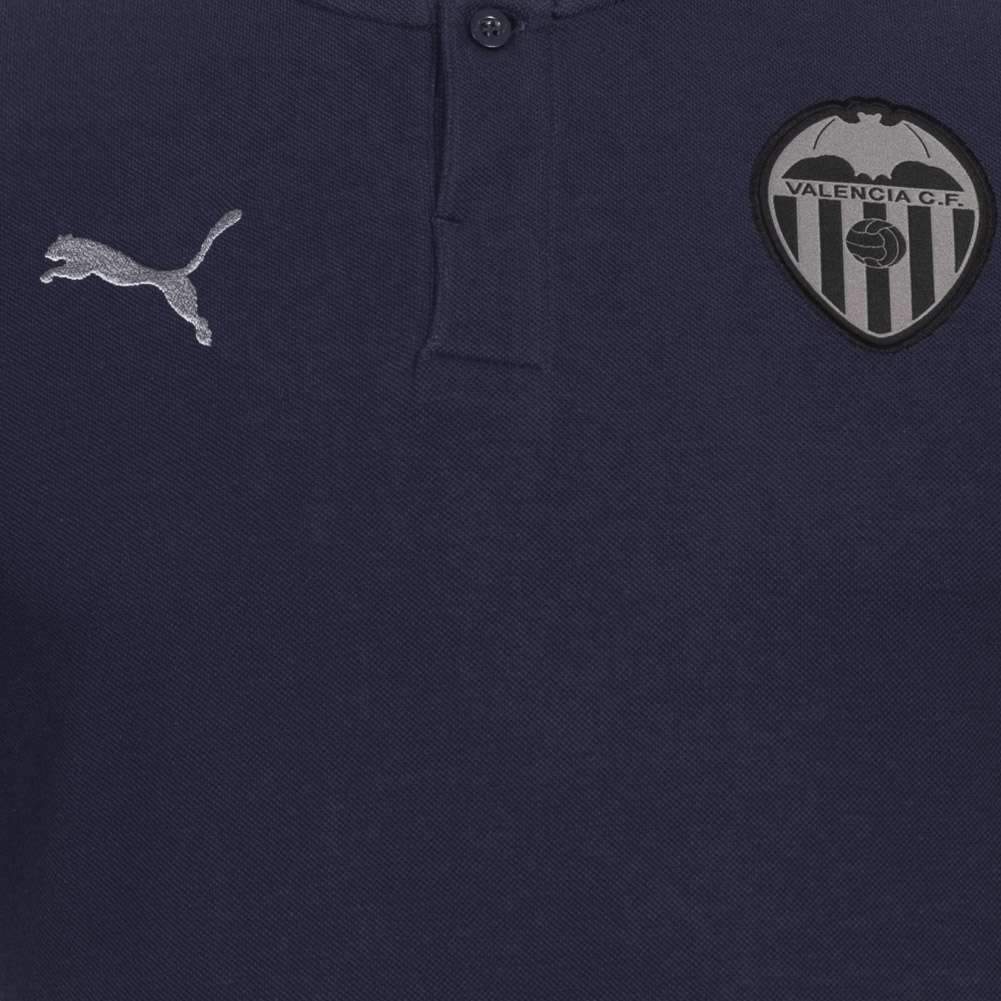 FC Valencia PUMA Herren Polo-Shirt 758356-05