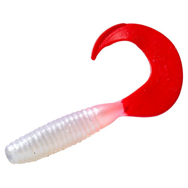 Seapoint Dorschtwister (Weiß/Rot)