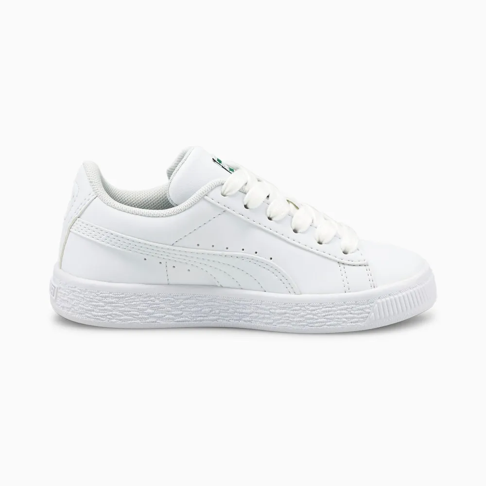 PUMA Basket Classic XXI 380570_01 / weiss