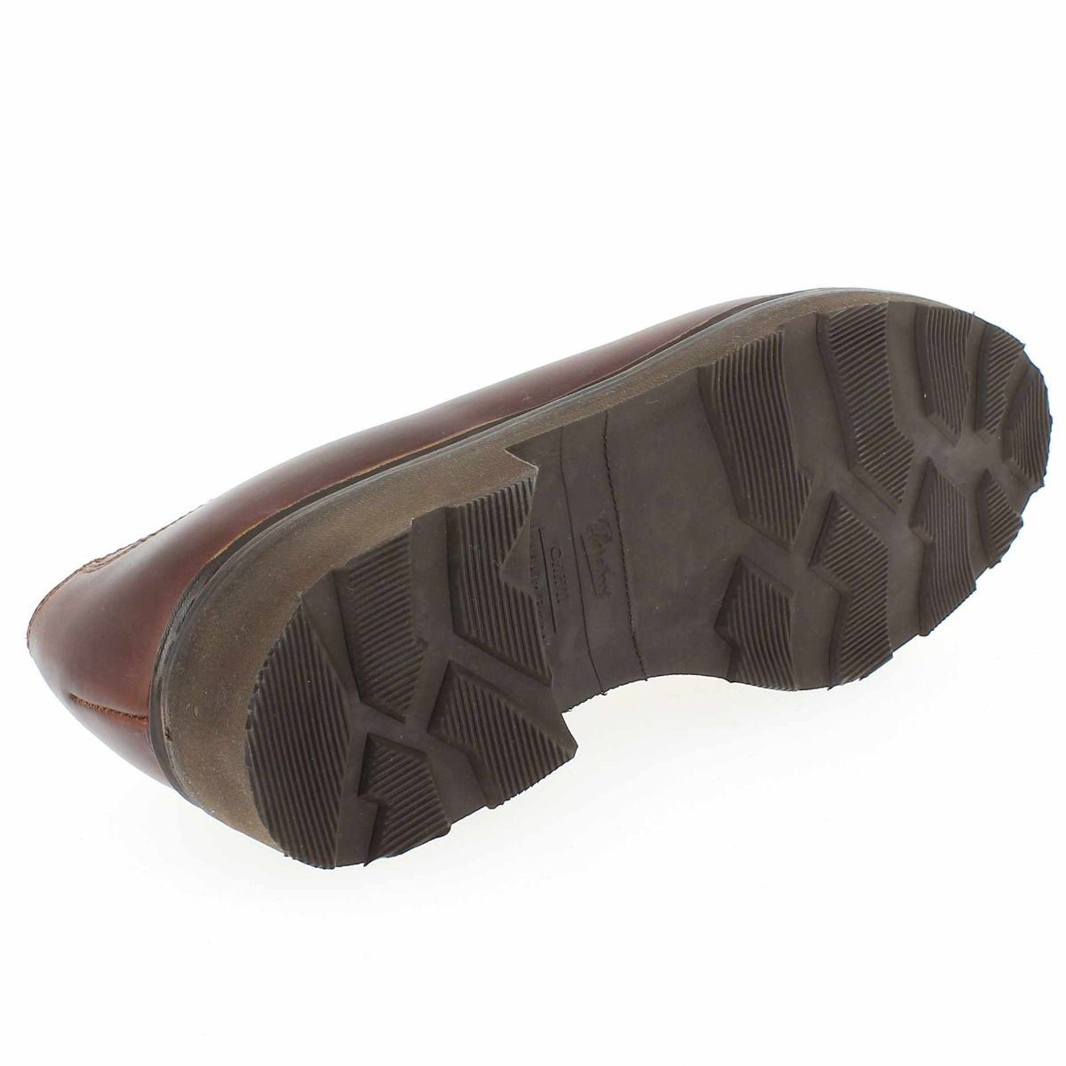 Paraboot  AVIGNON - Marron