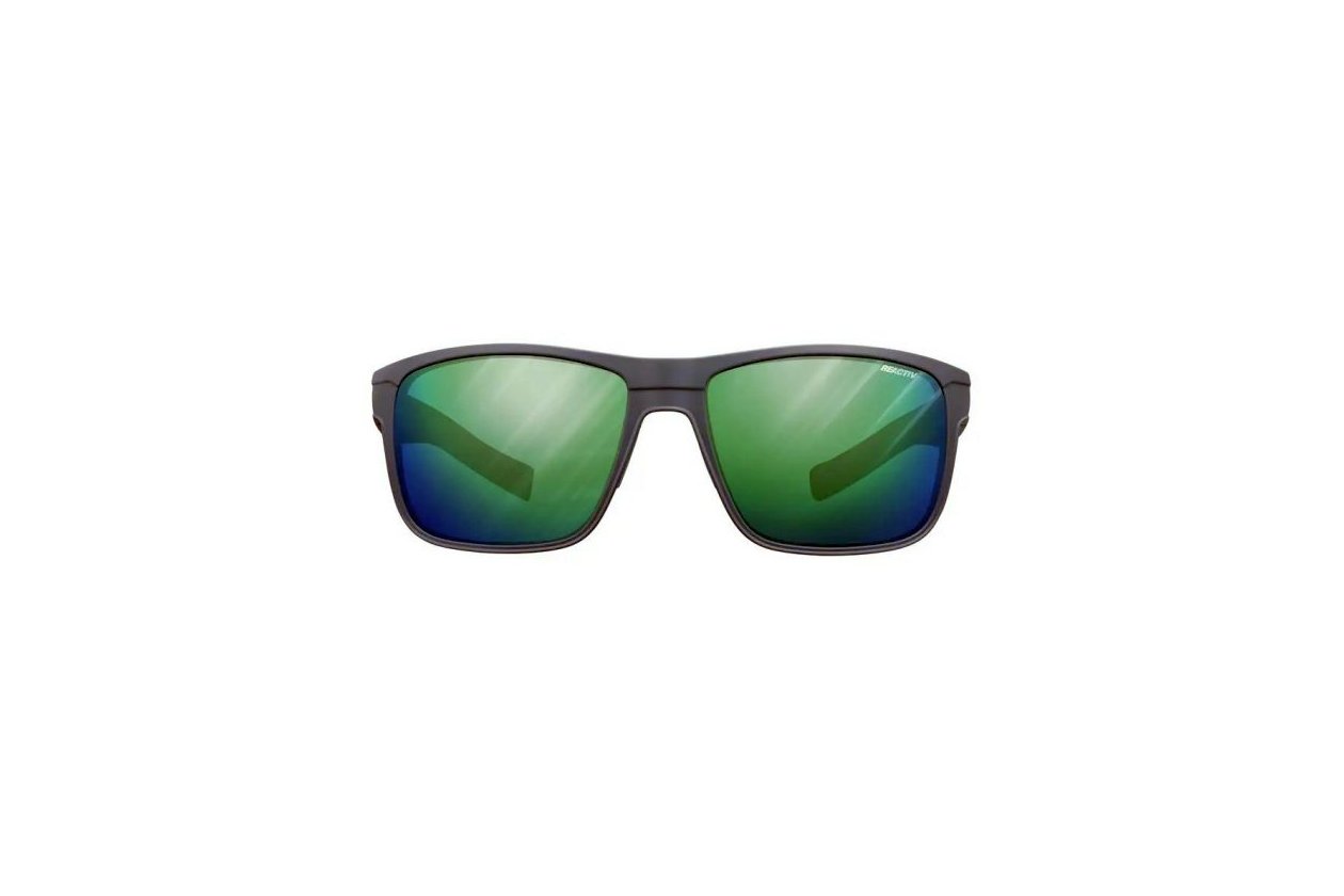 Julbo Renegade Blau / Blau Grau - Multilayer Blau