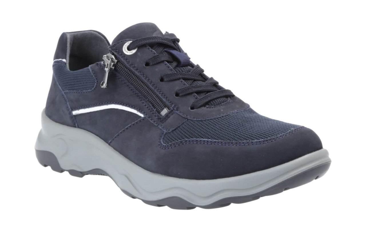 WALDLÄUFER Stiefeletten beige H Max