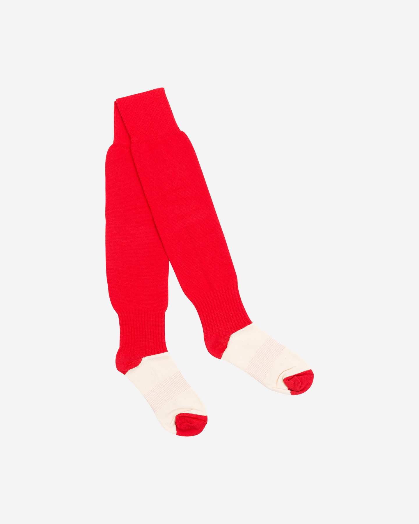 Legar Sport Air Red M 22CA03.RED Football Socks