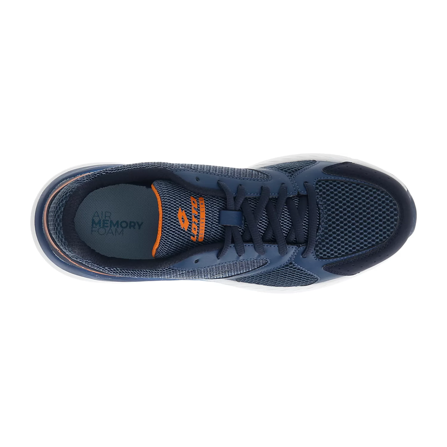 SPEEDRIDE 600 XIII OCEANO BLUE/DARK BLUE/MODRÁ MIRAGE