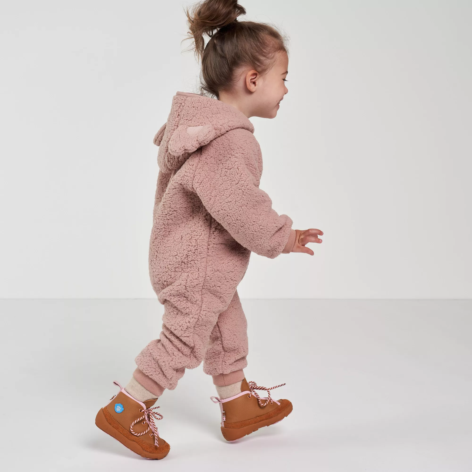 Fleece Overall Amadeus