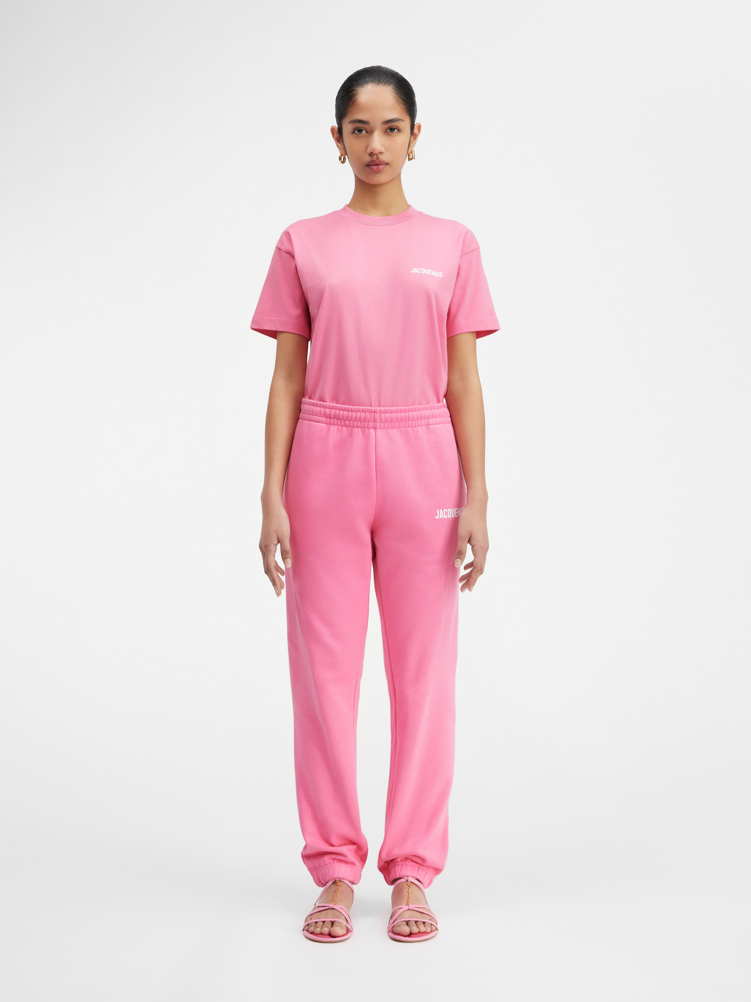 Le jogging Jacquemus
