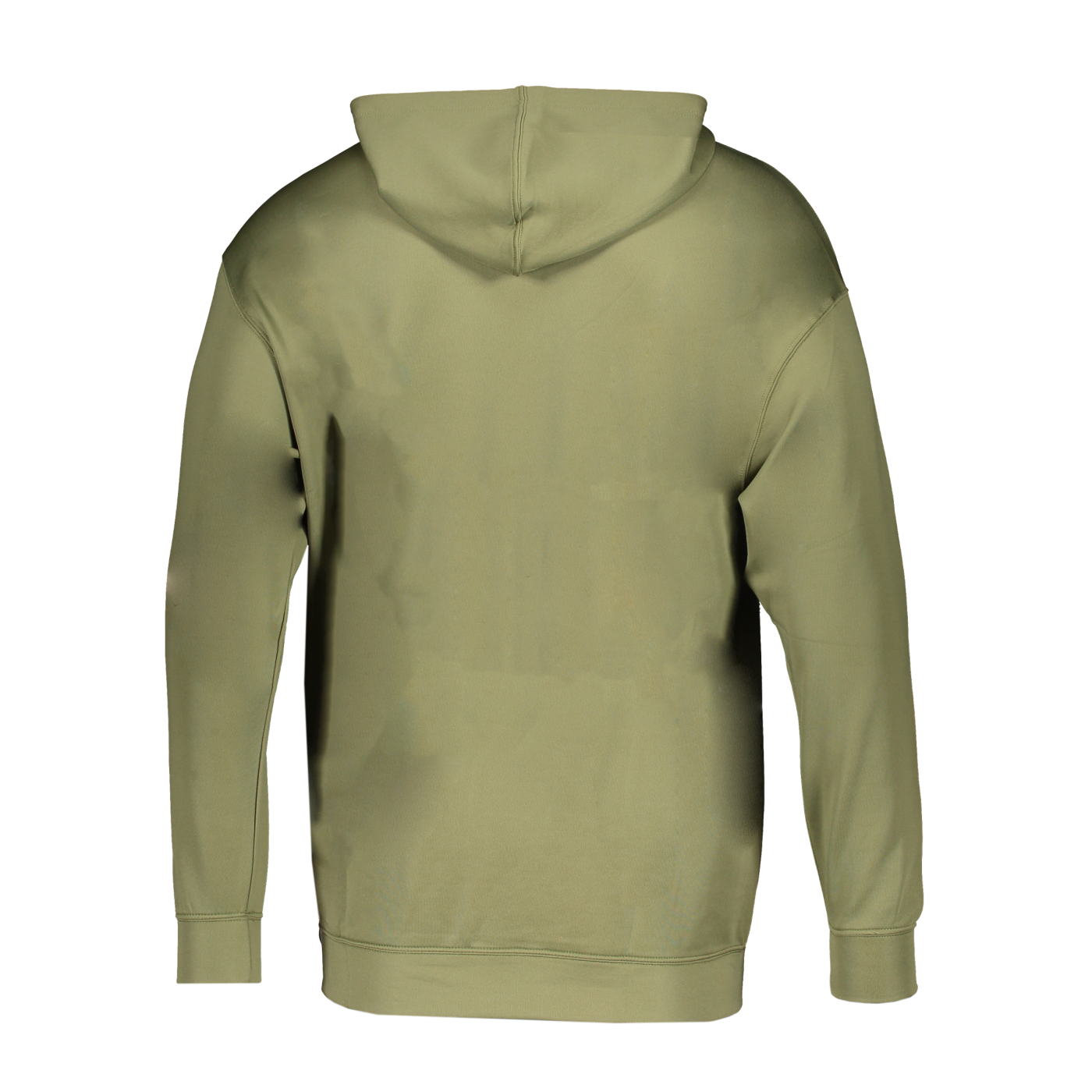 FILA Catanzaroi Hoody Grün F60012