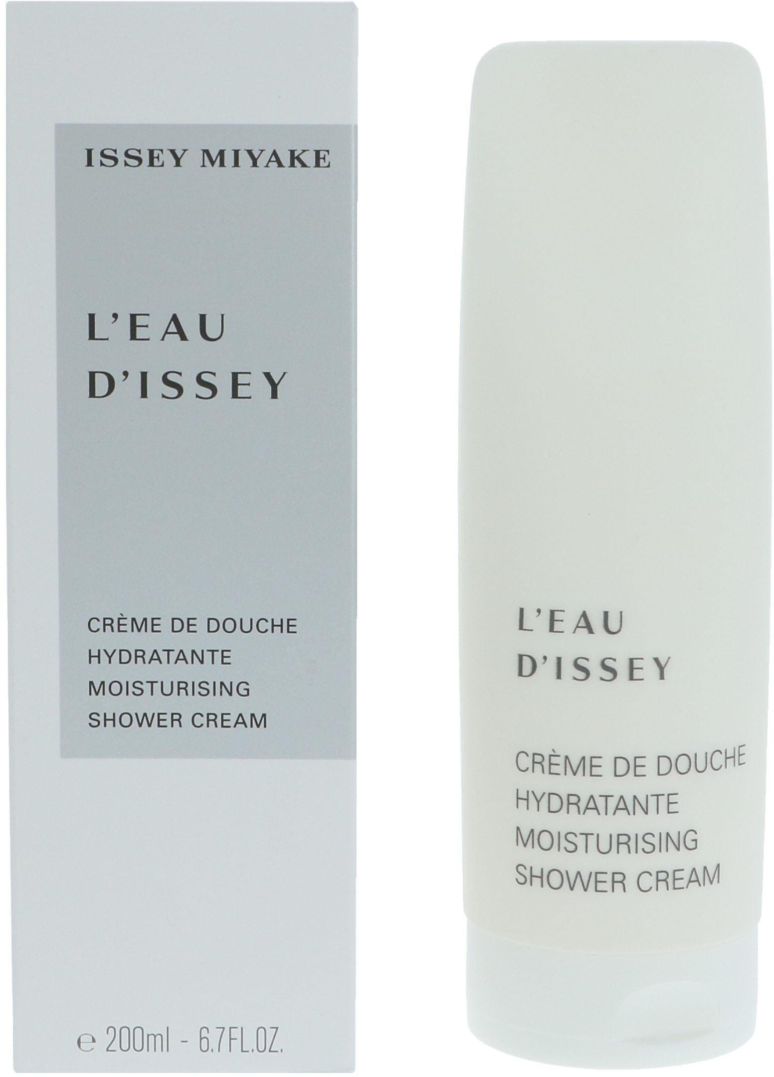Issey Miyake Duschgel L'Eau D'Issey Pour Femme