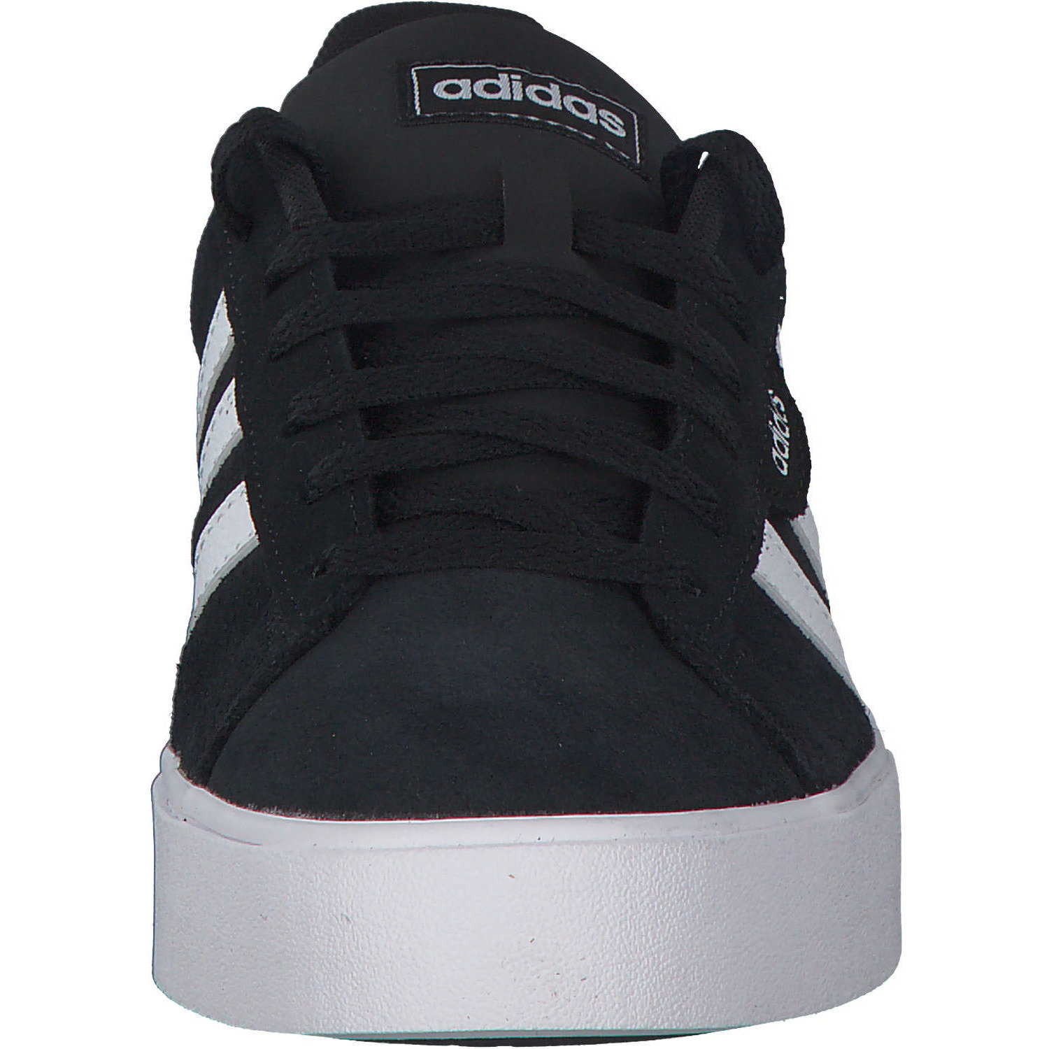 Adidas Core Daily 3.0 M, Sneakers Low, Herren, Schwarz