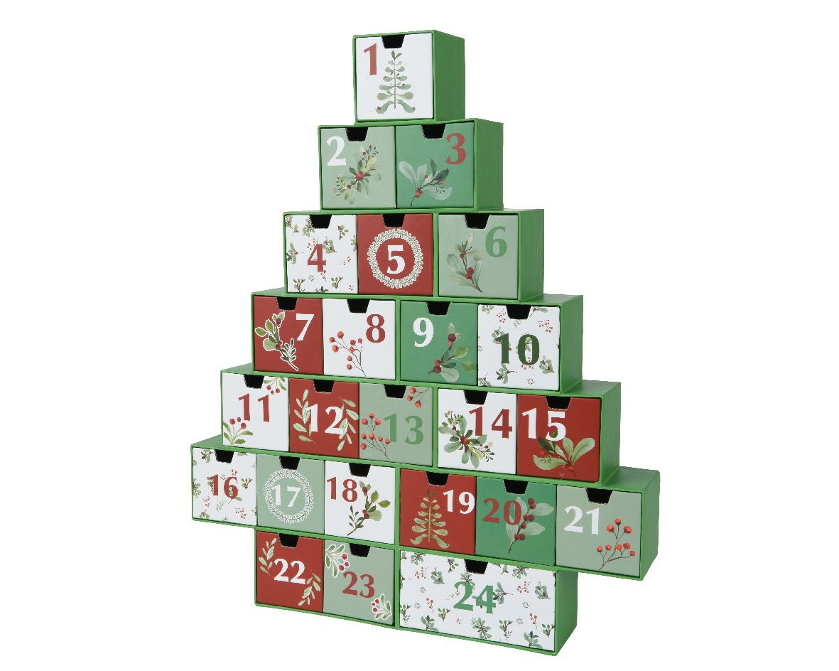 KaemingkKalender 45cm
