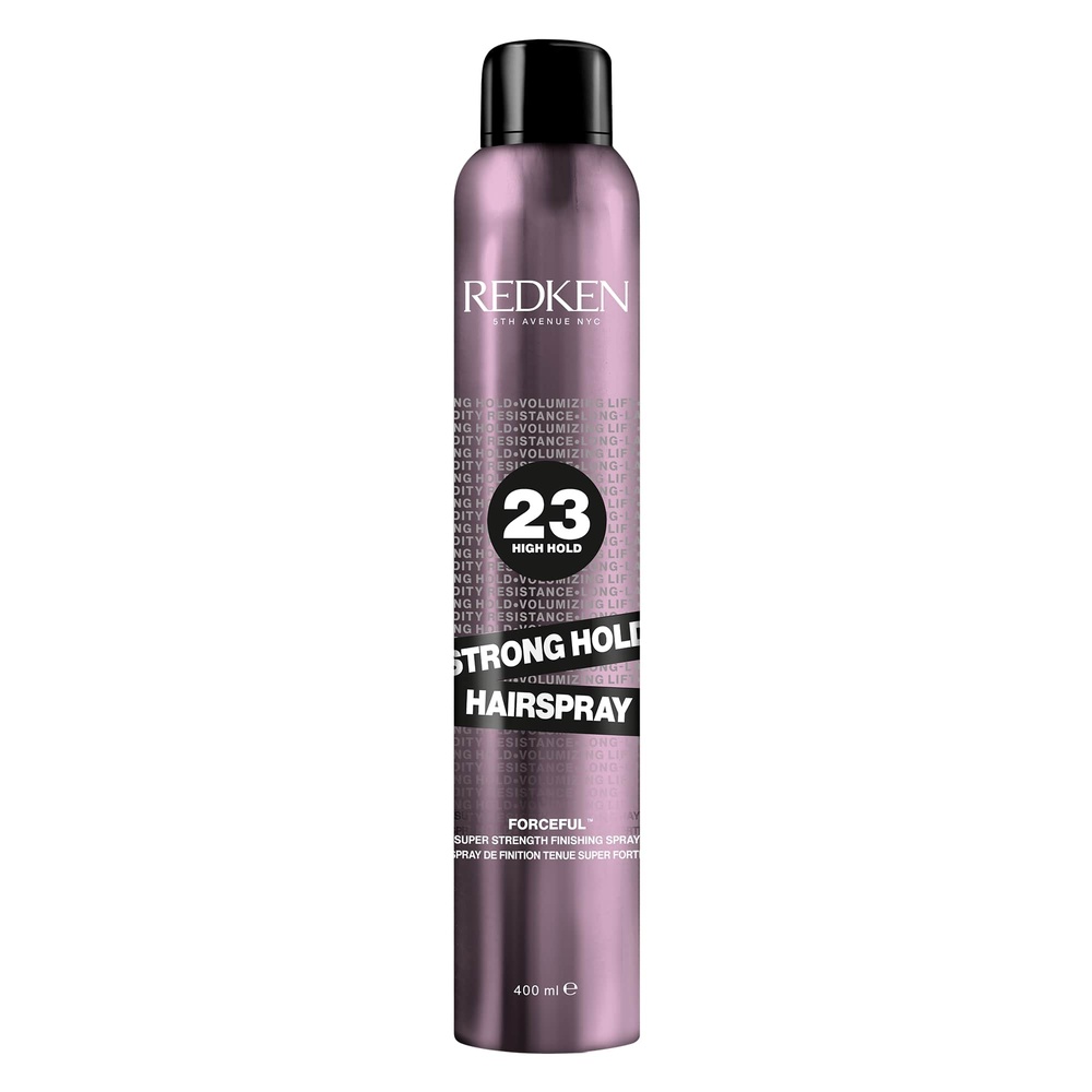Redken RK HAIR SPRAY Spray Strong Hold 400R