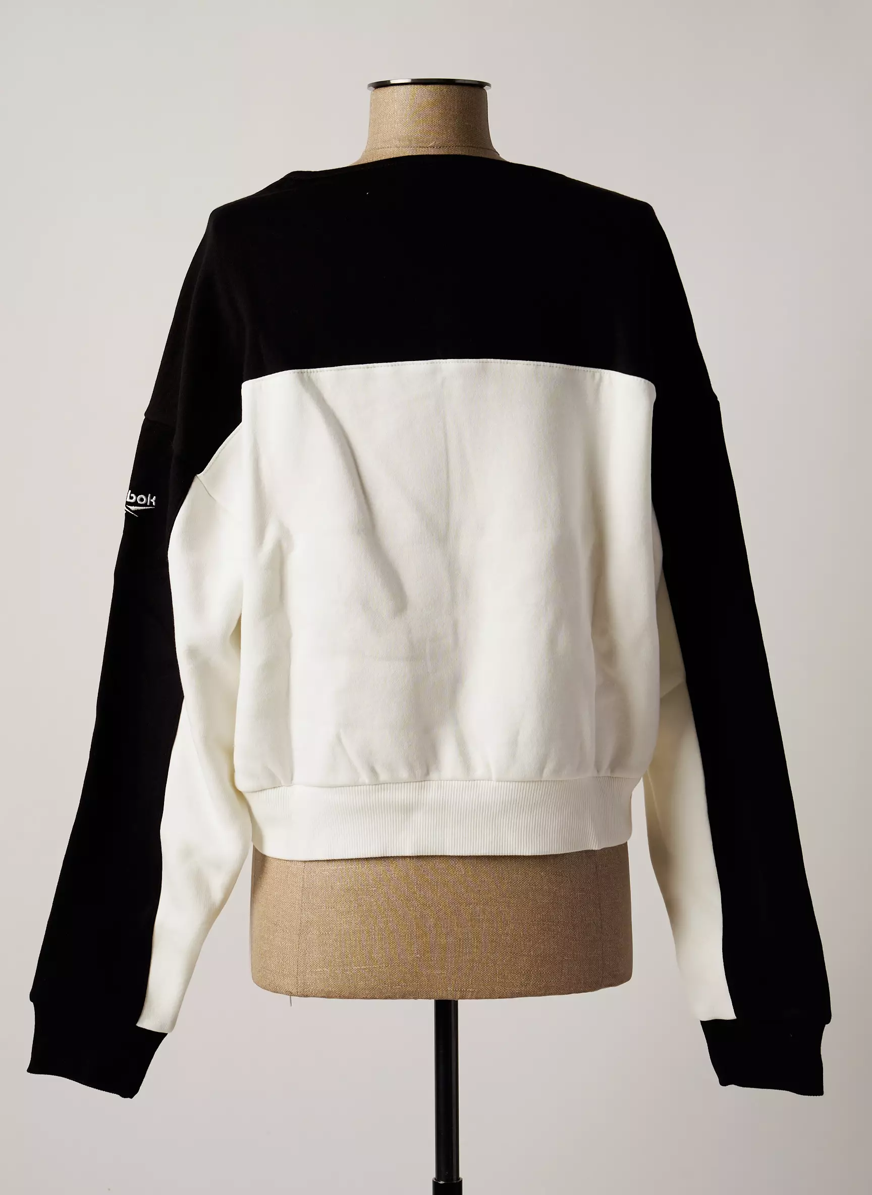 Reebok Sweats Femme couleur noir