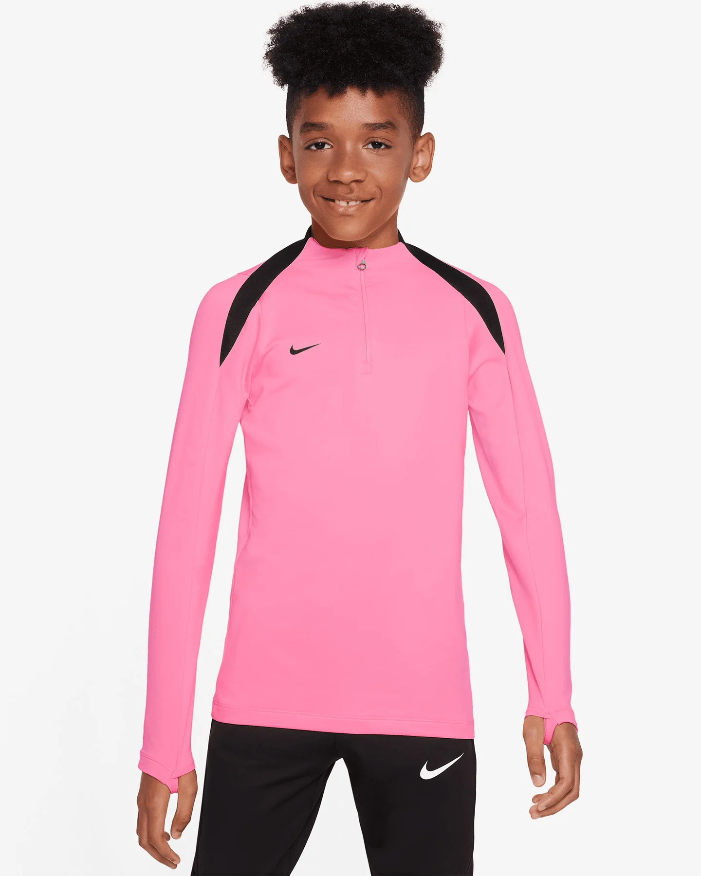 Futbalový dres Nike Dri Fit Strike 24 M FN8413-628