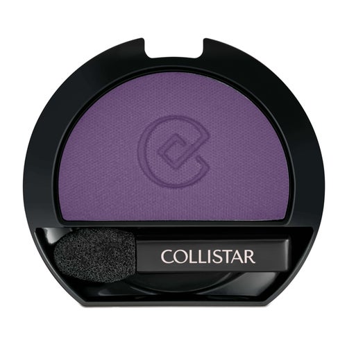Collistar Impeccable компактна сенка за очи, допуна 110 Cinnamon Matte, 2 грама