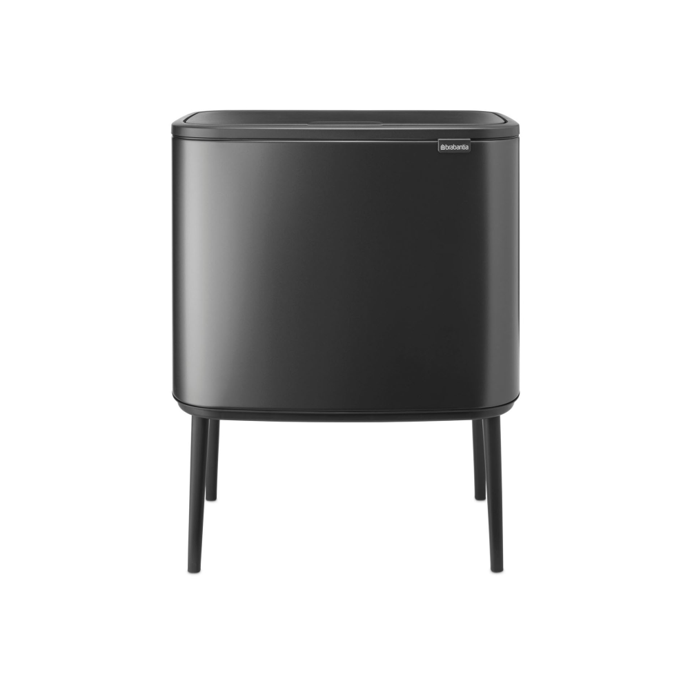 Abfalleimer 11+23l Bo Touch Bin