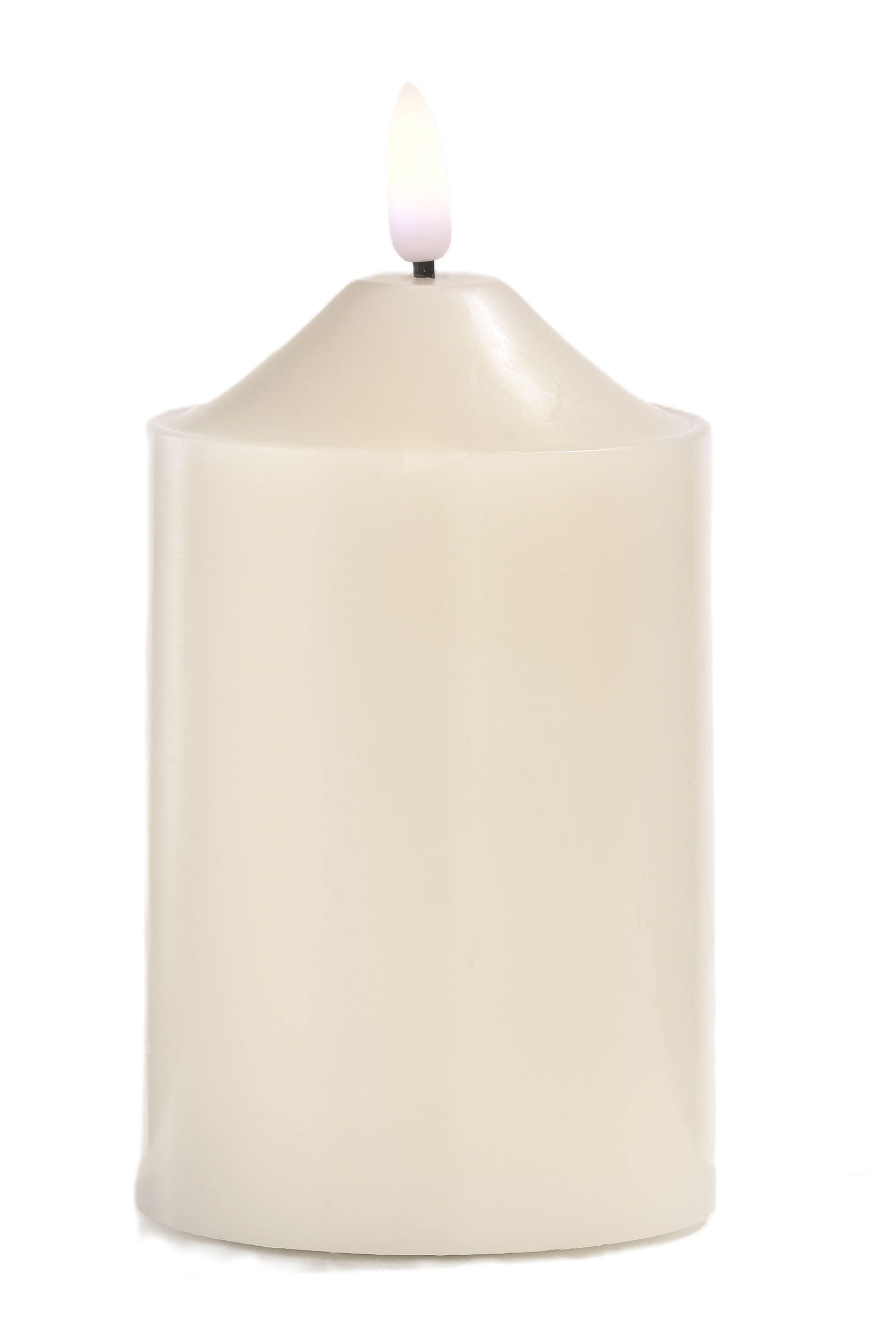casa NOVAcasaNOVA LED-Kerze 14cm