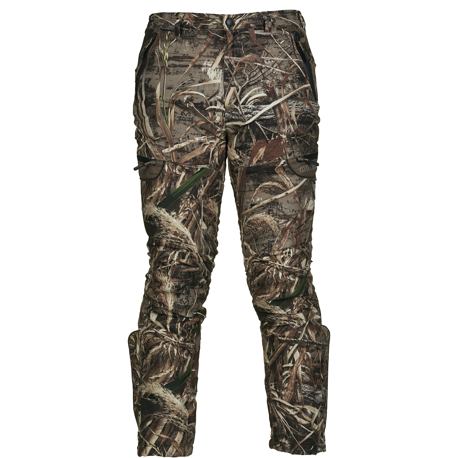 Univers Herren Funktionshose Realtree