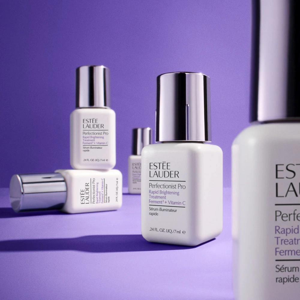 Estée Lauder Rapid Illuminating Serum