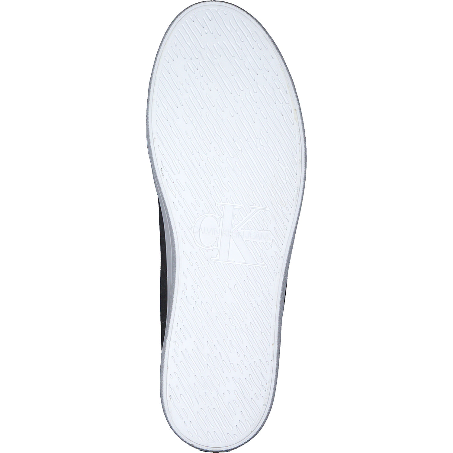 Calvin Klein YW0YW01030, Schnürschuhe, Damen, BLACK