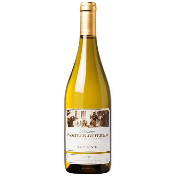 Château GuilhemHéritage Sauvignon 2022