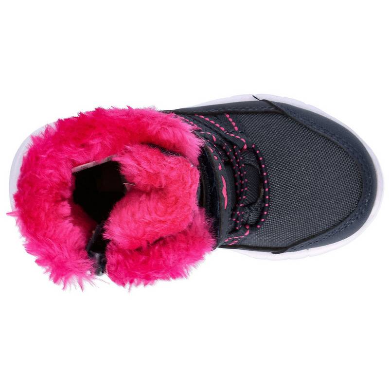 LICO Snowboots Stiefel Mdchen