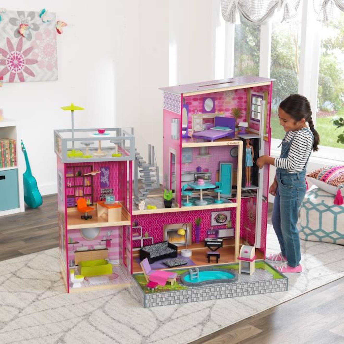 KIDKRAFT