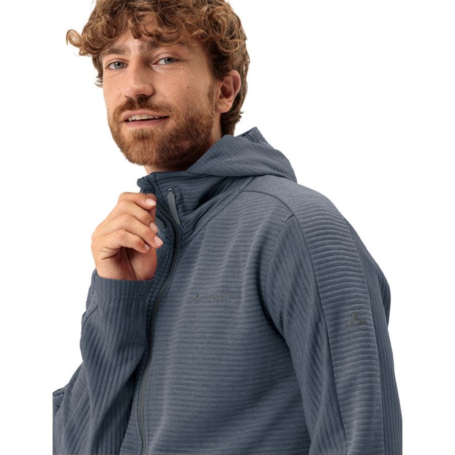 Hemsby II Fleecejacke Herren