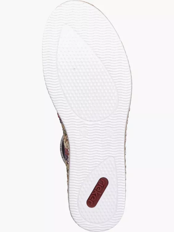 Rieker Damen Slipper
