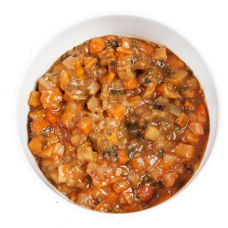 GranataPet Liebling's Mahlzeit Gartenmix