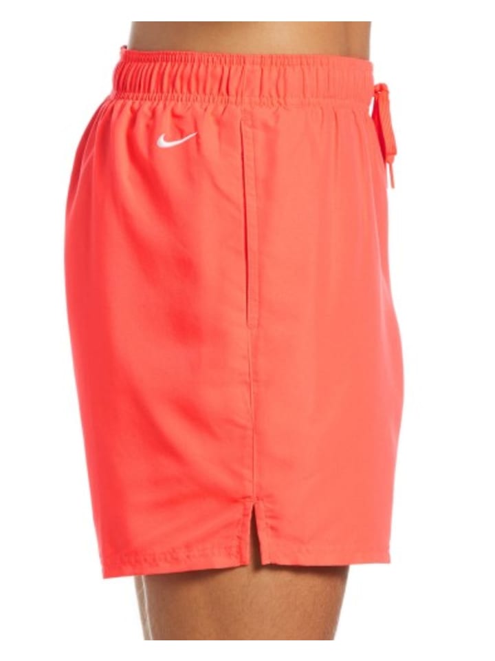 Nike Badeshorts in Orange günstig kaufen