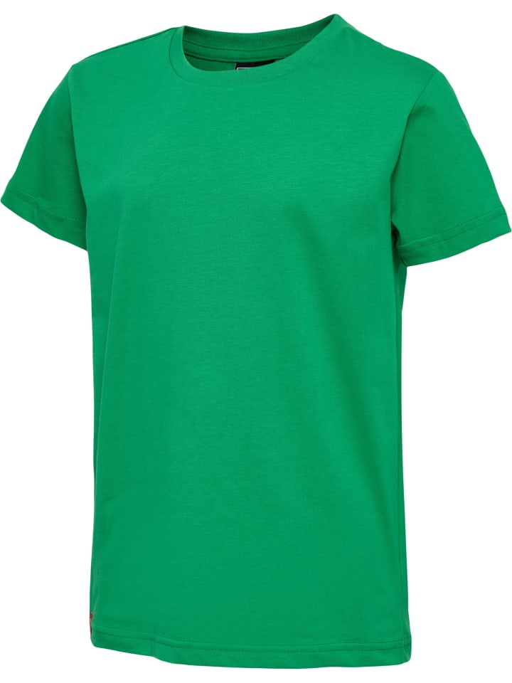 Hummel Hummel T-Shirt Hmlred Kinder in JELLY BEAN günstig kaufen