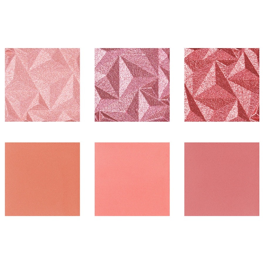 Cherry Cheeks Blush Palette