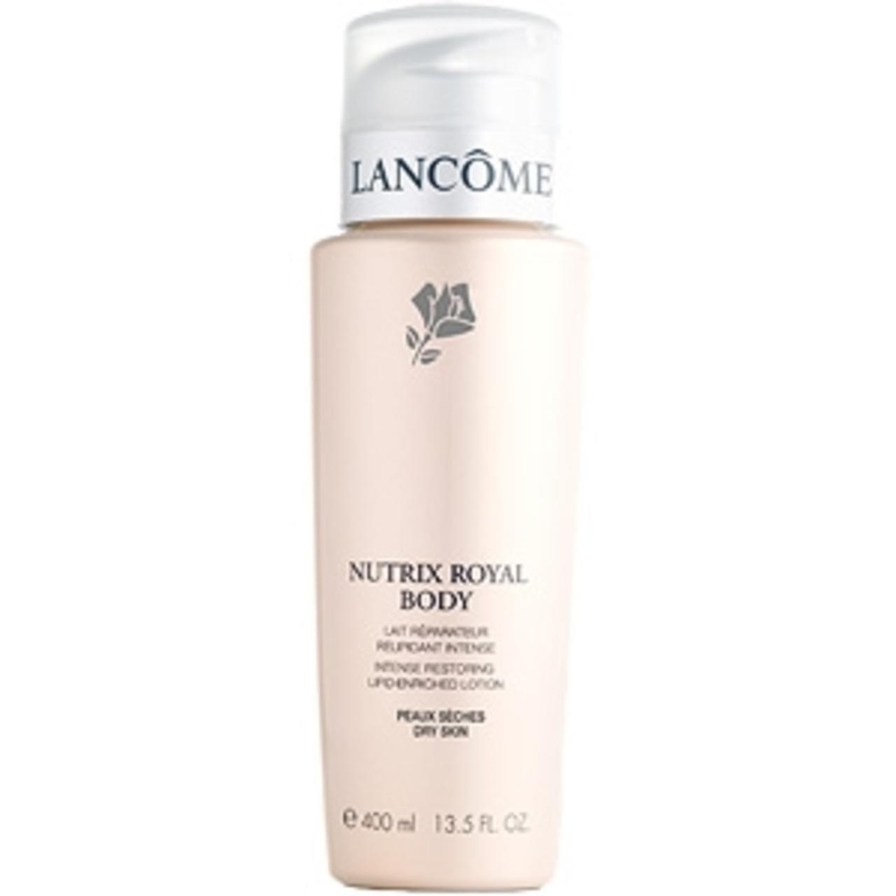 Lancôme Nutrix Royale Body Lotion Lotion pour le corps