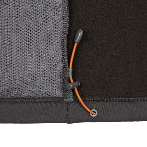 APPARITION JACKET Herren - Fleecejacke